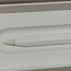 Apple Pencil 第2世代/A2051/アップルペンシル〈PU8F2J/A〉※印字ありの画像