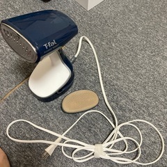 T-fal アクセススチーム　ティファールの画像
