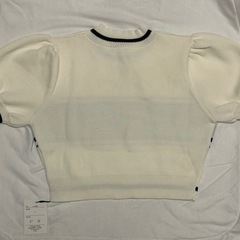新品未使用✨レディース服トップスの画像