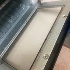 ニトリ オーブントースターの画像