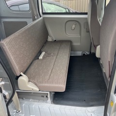 日産　クリッパー　令和3年式　シルバー　美車の画像