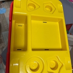 アンパンマンブロックの画像