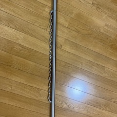 ニトリ　洗濯棒 の画像