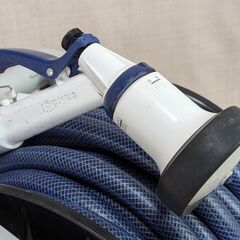 タカギ(takagi) ホース ホースリール ze2の画像