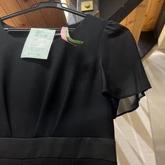 ７号　喪服　礼服　レディースの画像