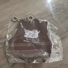 プリキュア キーホルダーの画像
