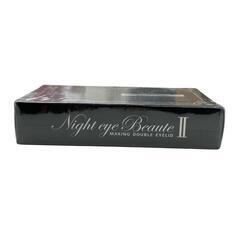 186001 新品未使用 未開封品 NEWナイトアイボーテ 3ml 日本製 二重 夜用二重形成コスメ [0000000002251]の画像