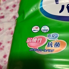 大人用おむつ　36枚　1袋
の画像