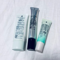 KATE/セザンヌ/CHIFURE/赤み補正/ベースクリーム/コンシーラーの画像