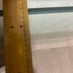 ガラスの天板の画像