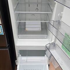✨️ジモティー割引✨️【ジャングルジャングル堺初芝店】 　6ヶ月保証付き！！！　東芝　冷蔵庫　GR-S15BS　2021年製　堺市（東区　西区　北区　南区　堺区　美原区）高石市　泉大津市　忠岡町　和泉市　松原市　大阪狭山市の画像
