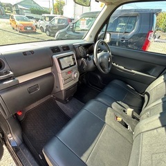 ダイハツ ムーブコンテ Xスペシャル車検2年付★1年保証付（最長3年保証）★の画像