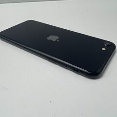 【良品】iPhone SE 第3世代/SIMフリー/A2782/128GB〈MMYF3J/A〉の画像
