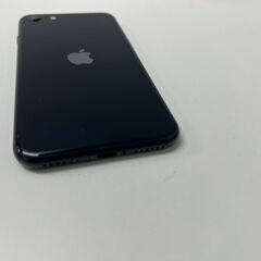【良品】iPhone SE 第3世代/SIMフリー/A2782/128GB〈MMYF3J/A〉の画像