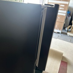 Hisense 冷蔵庫の画像