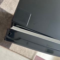 Hisense 冷蔵庫の画像