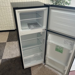 Hisense 冷蔵庫の画像