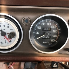 日産　サニトラ　ショートの画像