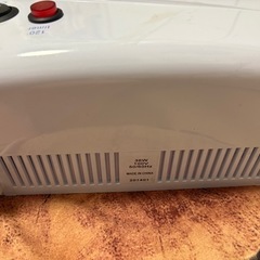 UVライトの画像