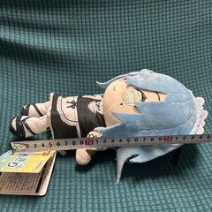 あおぎり高校 ココぎゃっと！ぬいぐるみメイドVer.vol.2の画像