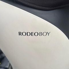 RODEO BOY ロデオボーイ FD-017の画像