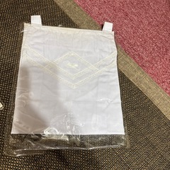 和装かっぽう着3まいの画像