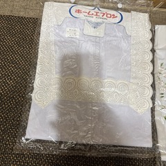 和装かっぽう着3まいの画像