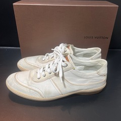 28.5cm大きめLOUIS　VUITTONの画像