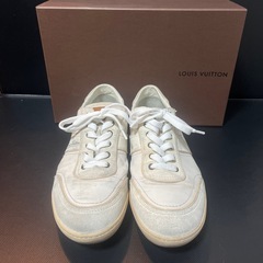 28.5cm大きめLOUIS　VUITTONの画像