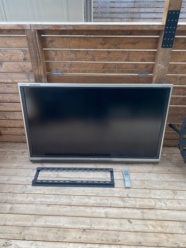 52v テレビ