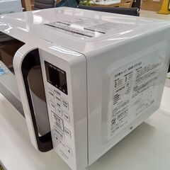 リユースのサカイ栃木店★ジモティ割あり★ HITACHI 電子レンジ HMR-FT183  21年製 動作確認／クリーニング済み TC11057の画像