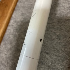 洗濯機　収納　棚　ラック　突っ張り棒の画像