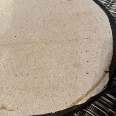 ランチョンマット4枚セットの画像