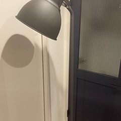 IKEA（イケア）の人気シリーズ HEKTAR（ヘクタル） フロアランプの画像
