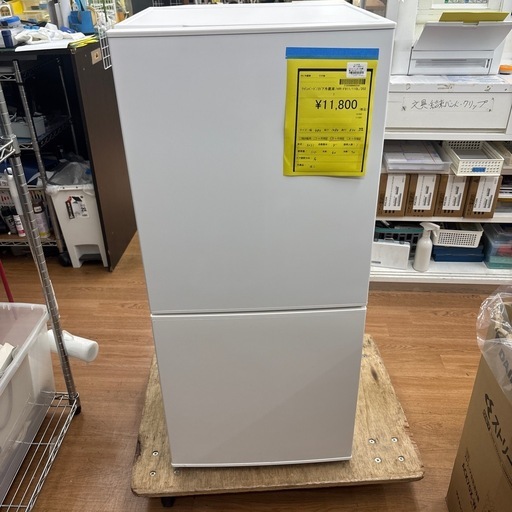 ☆ドリーム荒牧店☆ジモティー割引有☆【クリーニング済】ツインバード