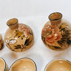 【新品】お猪口セット の画像