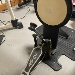 電子ドラムの画像