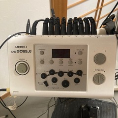 電子ドラムの画像