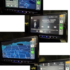 【残債なしジムニーJB64 XC】装備充実✨CarPlay/ドラレコ/ETC/音響カスタム済！走行少なめ6722km！の画像