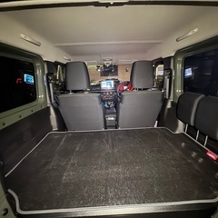【残債なしジムニーJB64 XC】装備充実✨CarPlay/ドラレコ/ETC/音響カスタム済！走行少なめ6722km！の画像