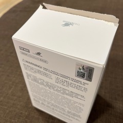 Big into Energy ラブブ LOYALTYの画像