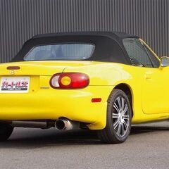 【自社ローン】🚗ロードスター スペシャルパッケージ🚗の画像