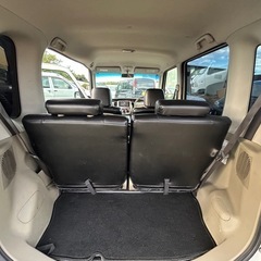 車検付！ダイハツ　タント　L375 ナビ　テレビ　ETCの画像