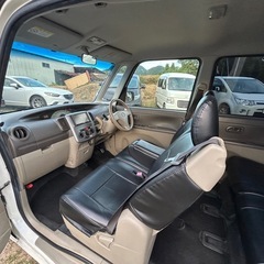 車検付！ダイハツ　タント　L375 ナビ　テレビ　ETCの画像