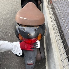 バイクの画像