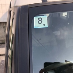 トヨタ　タンクの画像