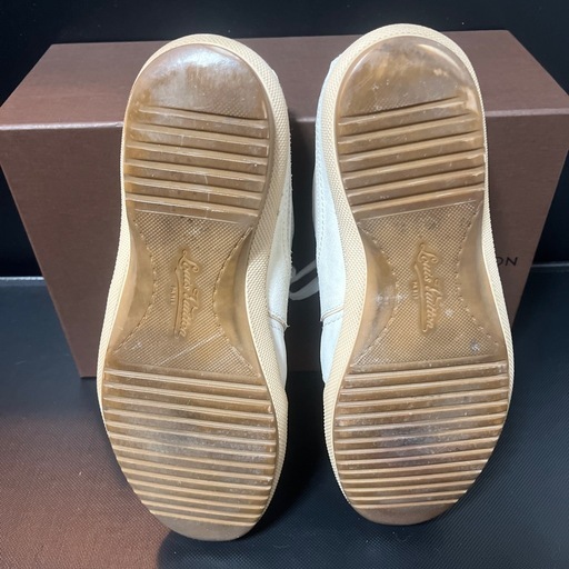 28.5cm大きめLOUIS　VUITTON
