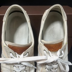 28.5cm大きめLOUIS　VUITTONの画像