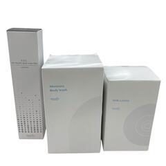 185000 新品未使用 未開封多数 美品 ミュゼコスメ 7点 まとめ売り モイスチャーボディウォッシュ ミルクローション エピフォト スキンケア プロ ローション ボディウォッシュ 美容 [0000000002255]の画像