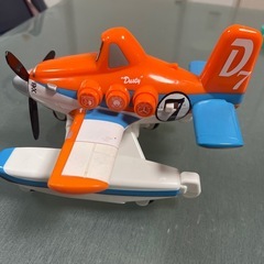 プロペラアクションダスティ　2〜5歳向け　の画像